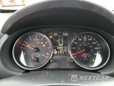 Zdjęcie 9 z 13 samochodu: 2013 NISSAN ROGUE S VIN:JN8AS5MV8DW617560 - miniatura