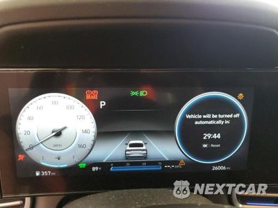 Zdjęcie 9 z 12 samochodu: 2023 HYUNDAI ELANTRA LIMITED VIN:KMHLN4AJ5PU035662 - miniatura