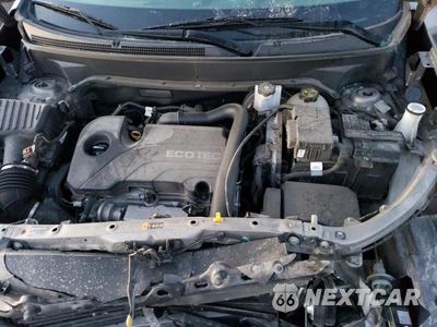 Zdjęcie 11 z 12 samochodu: 2018 CHEVROLET EQUINOX LT VIN:3GNAXJEV8JS606741 - miniatura