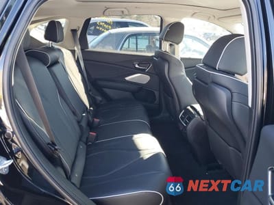 Zdjęcie 10 z 12 samochodu: 2024 ACURA RDX ADVANCE VIN:5J8TC2H74RL001635 - miniatura