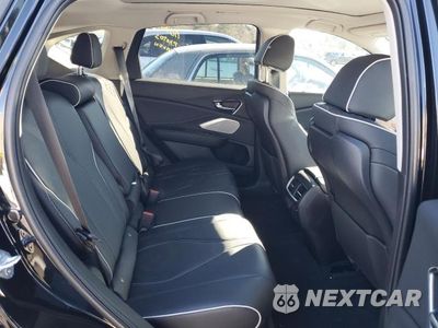 Zdjęcie 10 z 12 samochodu: 2024 ACURA RDX ADVANCE VIN:5J8TC2H74RL001635 - miniatura