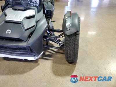 Zdjęcie 10 z 13 samochodu: 2021 CAN-AM RYKER RALLY EDITION VIN:3JB2GEG29MJ005312 - miniatura