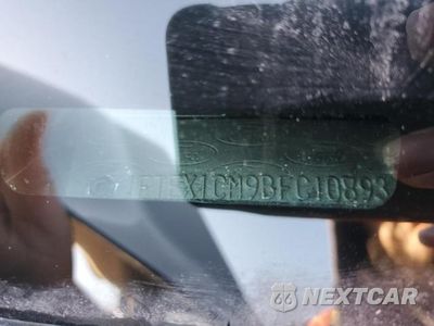 Zdjęcie 12 z 12 samochodu: 2011 FORD F150 SUPER CAB VIN:1FTEX1CM9BFC10893 - miniatura