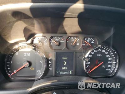 Zdjęcie 9 z 12 samochodu: 2016 CHEVROLET SILVERADO C1500 VIN:1GCNCNEH9GZ386397 - miniatura