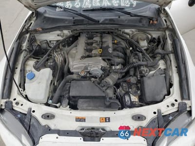 Zdjęcie 11 z 12 samochodu: 2016 MAZDA MX-5 MIATA CLUB VIN:JM1NDAC72G0104315 - miniatura