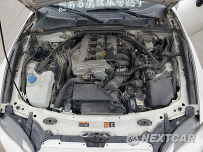 Zdjęcie 11 z 12 samochodu: 2016 MAZDA MX-5 MIATA CLUB VIN:JM1NDAC72G0104315 - miniatura