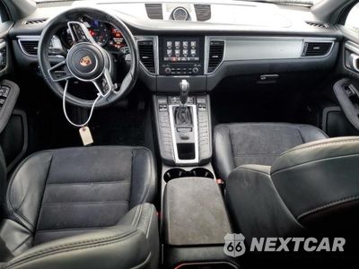 Zdjęcie 8 z 13 samochodu: 2017 PORSCHE MACAN GTS VIN:WP1AG2A55HLB51947 - miniatura