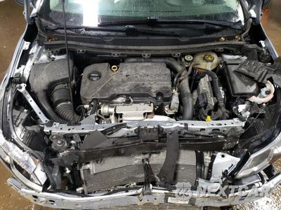 Zdjęcie 11 z 12 samochodu: 2018 CHEVROLET CRUZE LS VIN:1G1BC5SM0J7228899 - miniatura