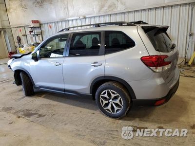 Drugie zdjęcie samochodu z przodu: 2024 SUBARU FORESTER PREMIUM VIN:JF2SKACC1RH434846 - miniatura