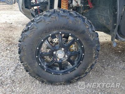 Zdjęcie 9 z 10 samochodu: 2017 ODES DOMINATOR VIN:L6FBRNA49H0000141 - miniatura