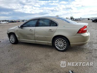 Drugie zdjęcie samochodu z przodu: 2007 VOLVO S80 3.2 VIN:YV1AS982171024430 - miniatura