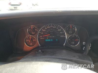 Zdjęcie 9 z 13 samochodu: 2012 CHEVROLET EXPRESS G2500 VIN:1GCWGFFAXC1109279 - miniatura
