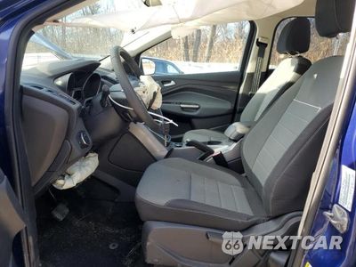 Zdjęcie 7 z 13 samochodu: 2013 FORD ESCAPE SE VIN:1FMCU9GX1DUA32751 - miniatura