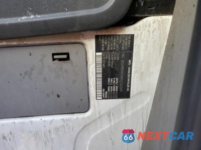 Zdjęcie 13 z 13 samochodu: 2008 DODGE SPRINTER 2500 VIN:WD0PE845485226360 - miniatura