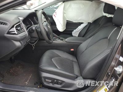 Zdjęcie 7 z 12 samochodu: 2023 TOYOTA CAMRY XSE VIN:4T1K31AKXPU620035 - miniatura