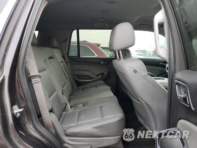 Zdjęcie 10 z 11 samochodu: 2015 CHEVROLET TAHOE K1500 LT VIN:1GNSKBKC4FR606581 - miniatura