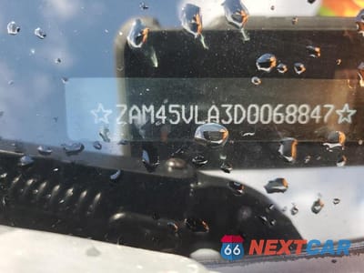 Zdjęcie 12 z 12 samochodu: 2013 MASERATI GRANTURISMO S VIN:ZAM45VLA3D0068847 - miniatura