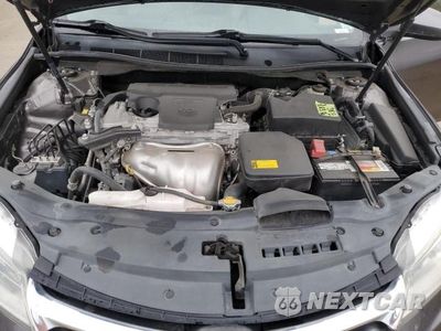Zdjęcie 11 z 12 samochodu: 2015 TOYOTA CAMRY LE VIN:4T4BF1FK7FR490994 - miniatura
