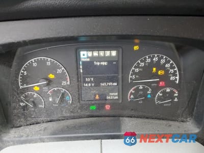 Zdjęcie 8 z 10 samochodu: 2022 FREIGHTLINER CASCADIA 126 VIN:3AKJHHDRXNSNA1416 - miniatura