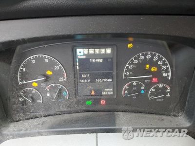 Zdjęcie 8 z 10 samochodu: 2022 FREIGHTLINER CASCADIA 126 VIN:3AKJHHDRXNSNA1416 - miniatura
