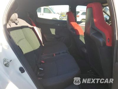 Zdjęcie 10 z 13 samochodu: 2018 HONDA CIVIC TYPE-R TOURING VIN:SHHFK8G79JU201239 - miniatura