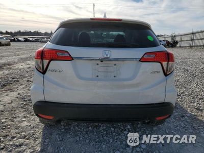 Zdjęcie 6 z 13 samochodu: 2022 HONDA HR-V LX VIN:3CZRU6H30NM736920 - miniatura