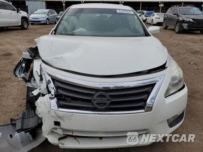 Piąte zdjęcie samochodu w środku: 2013 NISSAN ALTIMA 2.5 VIN:1N4AL3APXDN528913 - miniatura