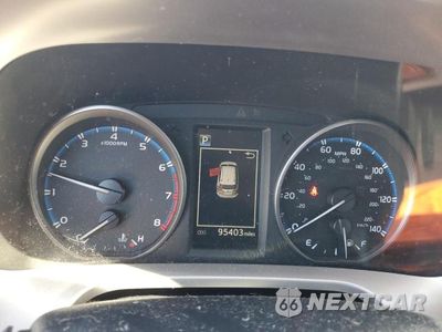 Zdjęcie 9 z 12 samochodu: 2017 TOYOTA RAV4 LE VIN:JTMZFREV7HJ149221 - miniatura