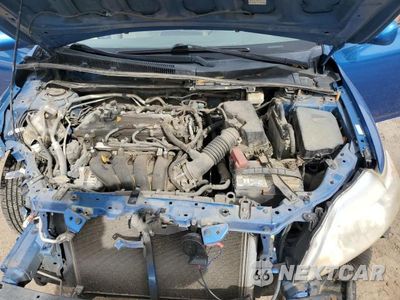 Zdjęcie 11 z 13 samochodu: 2010 TOYOTA COROLLA BASE VIN:1NXBU4EE8AZ298120 - miniatura