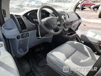 Zdjęcie 8 z 13 samochodu: 2015 FORD TRANSIT T-350 VIN:1FTSW2CG3FKA22146 - miniatura