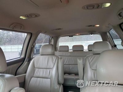 Zdjęcie 10 z 13 samochodu: 2003 HONDA ODYSSEY EXL VIN:5FNRL180X3B073004 - miniatura