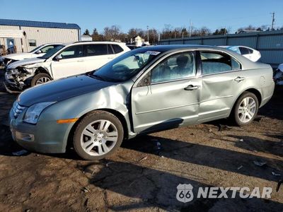 2006 FORD FUSION SEL 3FAFP08156R115937 - główne zdjęcie licytacji z USA - miniatura
