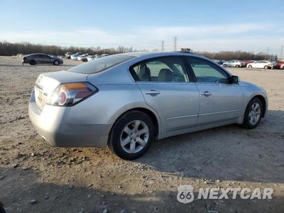 Trzecie zdjęcie samochodu z tyłu: 2009 NISSAN ALTIMA 2.5 VIN:1N4AL21E39N502265 - miniatura