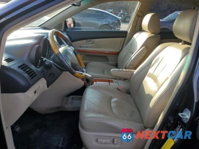 Zdjęcie 7 z 14 samochodu: 2007 LEXUS RX 400H VIN:JTJGW31U772001559 - miniatura