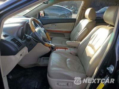 Zdjęcie 7 z 14 samochodu: 2007 LEXUS RX 400H VIN:JTJGW31U772001559 - miniatura