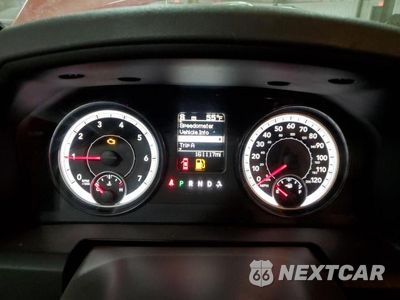 Zdjęcie 9 z 12 samochodu: 2014 RAM 1500 ST VIN:1C6RR7FT5ES427491 - miniatura