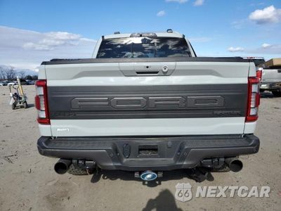 Zdjęcie 6 z 12 samochodu: 2023 FORD F150 RAPTOR VIN:1FTFW1RG8PFA64373 - miniatura