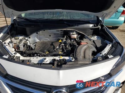 Zdjęcie 11 z 12 samochodu: 2023 BUICK ENCORE GX PREFERRED VIN:KL4MMBS27PB132987 - miniatura
