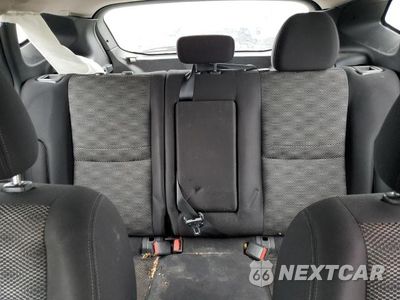 Zdjęcie 10 z 13 samochodu: 2021 NISSAN ROGUE SPORT SV VIN:JN1BJ1BV0MW319327 - miniatura