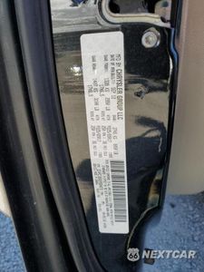 Zdjęcie 13 z 13 samochodu: 2013 CHRYSLER TOWN & COUNTRY TOURING VIN:2C4RC1BG0DR564676 - miniatura