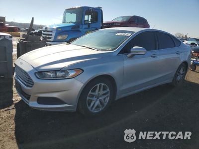 2015 FORD FUSION SE 3FA6P0HD3FR100198 - główne zdjęcie licytacji z USA - miniatura