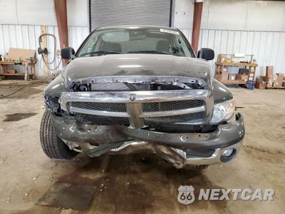 Piąte zdjęcie samochodu w środku: 2003 DODGE RAM 1500 ST VIN:1D7HA18D13S299607 - miniatura