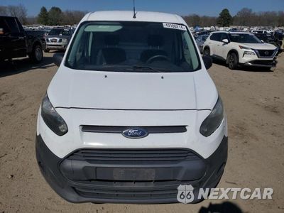 Piąte zdjęcie samochodu w środku: 2016 FORD TRANSIT CONNECT XL VIN:NM0LS7E74G1232916 - miniatura