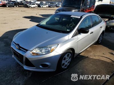 2012 FORD FOCUS S 1FAHP3E24CL466808 - główne zdjęcie licytacji z USA - miniatura
