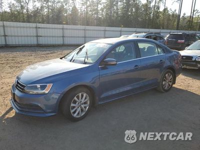 2016 VOLKSWAGEN JETTA SE 3VWD67AJ5GM382790 - główne zdjęcie licytacji z USA - miniatura