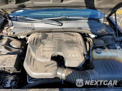 Zdjęcie 11 z 12 samochodu: 2017 CHRYSLER 300 S VIN:2C3CCAGG9HH534963 - miniatura