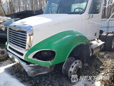 Zdjęcie 9 z 10 samochodu: 2007 FREIGHTLINER CONVENTIONAL COLUMBIA VIN:1FUJA6CK77LX17689 - miniatura
