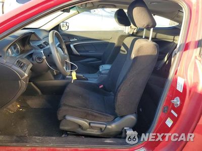 Zdjęcie 7 z 12 samochodu: 2010 HONDA ACCORD EX VIN:1HGCS1B75AA011676 - miniatura