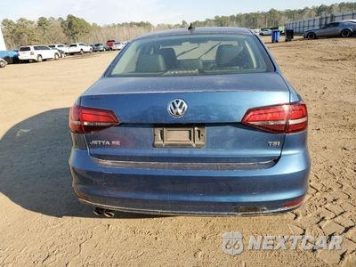 Zdjęcie 6 z 12 samochodu: 2016 VOLKSWAGEN JETTA SE VIN:3VWD67AJ5GM382790 - miniatura