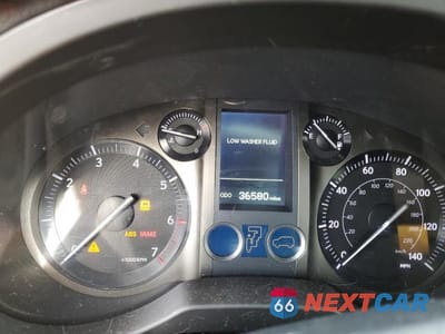 Zdjęcie 9 z 13 samochodu: 2018 LEXUS GX 460 VIN:JTJBM7FX3J5186404 - miniatura